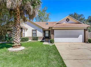 2428 Inverness Rd, Fernandina Beach, FL 32034