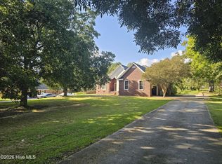 4807 Hereford Farm Road, Evans, GA 30809