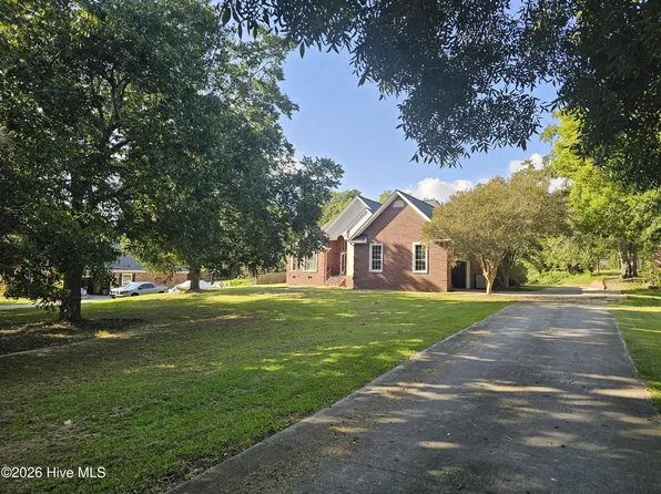 4807 Hereford Farm Road, Evans, GA 30809