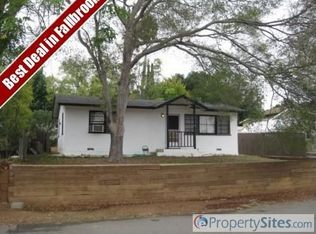 723 Iowa St, Fallbrook, CA 92028