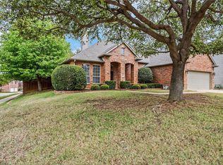 1212 Sweetwater Ln, Flower Mound, TX 75028