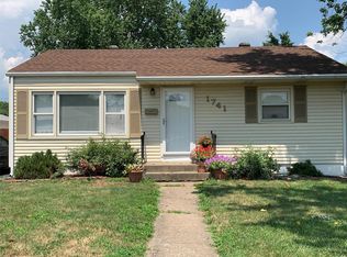 1741 Spring Ave, Granite City, IL 62040