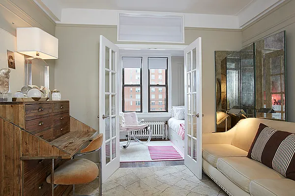 Sold by Brown Harris Stevens | media 9