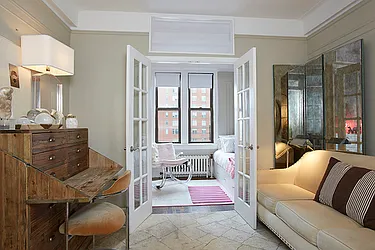 Sold by Brown Harris Stevens