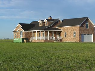 200 Port Ln, Pampa, TX 79065