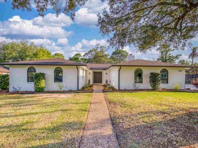 2540 Hallmark Dr, Pensacola, FL, 32503