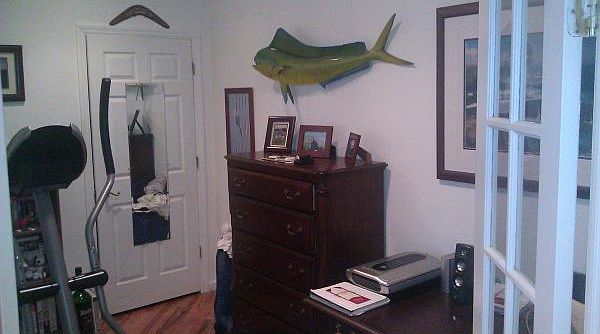 2nd image of 315 11th St APT 1