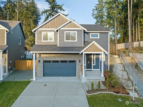 9117 120th St Ct E, Puyallup, WA 98373