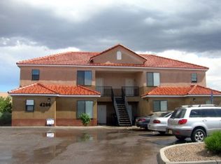 4200 Ridgeway Ct SE APT D, Rio Rancho, NM 87124