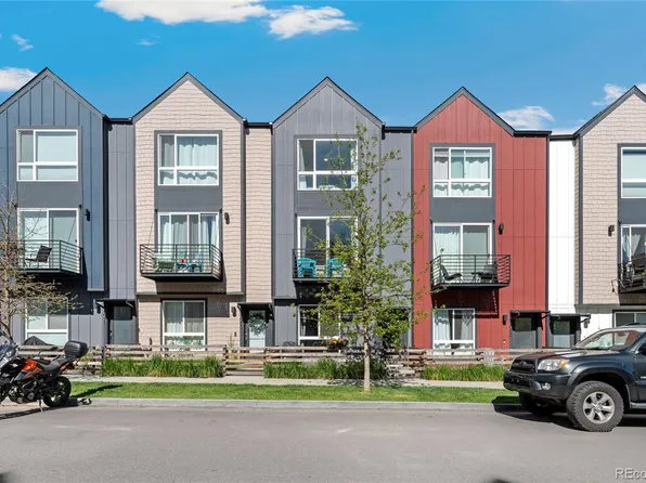 1029 Depew Street, Lakewood, CO 80214