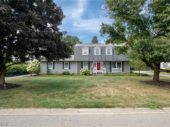 5507 Foxboro Ave NW, Canton, OH 44718