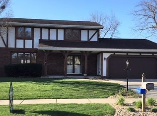 1508 W Grandridge Dr, Dunlap, IL 61525