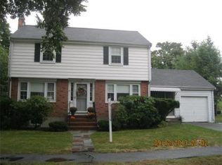 46 Nancy Rd, Milton, MA 02186