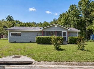 1680 Marion St, Waycross, GA 31501