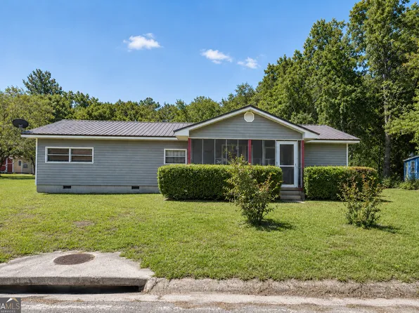 1680 Marion St, Waycross, GA 31501