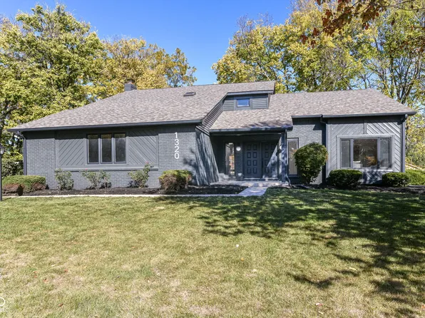 1320 Goldfinch Dr, Carmel, IN 46032