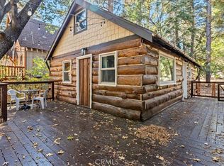 42721 Willow Ave, Big Bear Lake, CA 92315