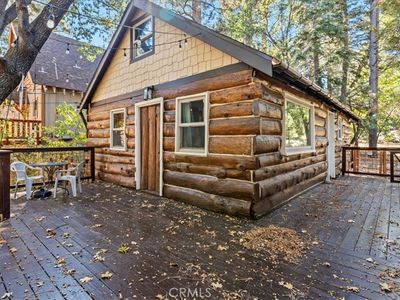 42721 Willow Ave, Big Bear Lake, CA, 92315