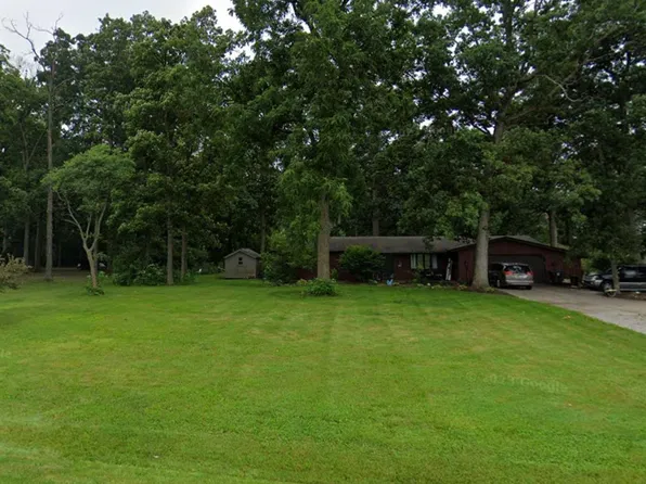 7811 W Washington Center Rd, Fort Wayne, IN 46818