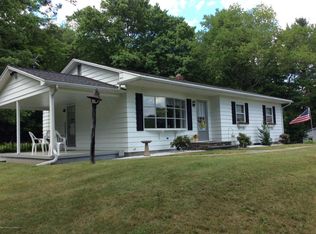 262 Reyburn Rd, Shickshinny, PA 18655