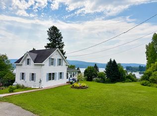 2360 Aroostook Road, Eagle Lake, ME 04739
