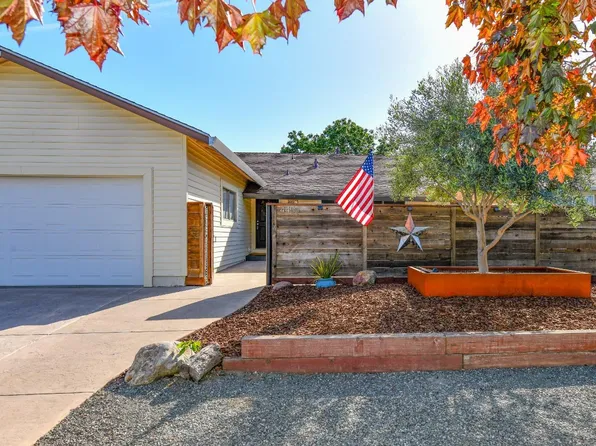 4455 Summerfield Drive, Napa, CA 94558