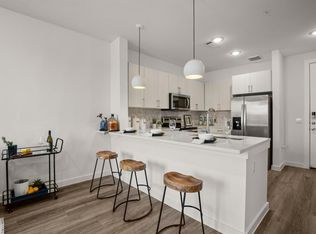 6324 N Lamar Blvd #307, Austin, TX 78752