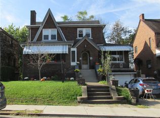 3245 Middletown Rd, Pittsburgh, PA 15204