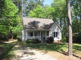 4004 Linden Ter, Durham, NC 27705