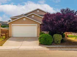 275 Black Hat Ave SW, Los Lunas, NM 87031