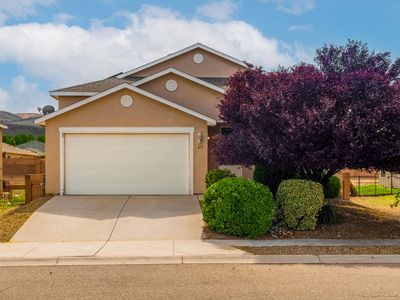 275 Black Hat Ave SW, Los Lunas, NM, 87031
