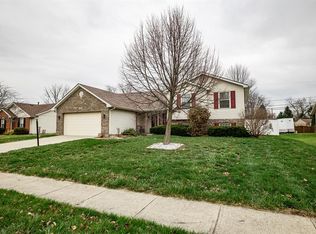 424 Applegate Rd, Englewood, OH 45322