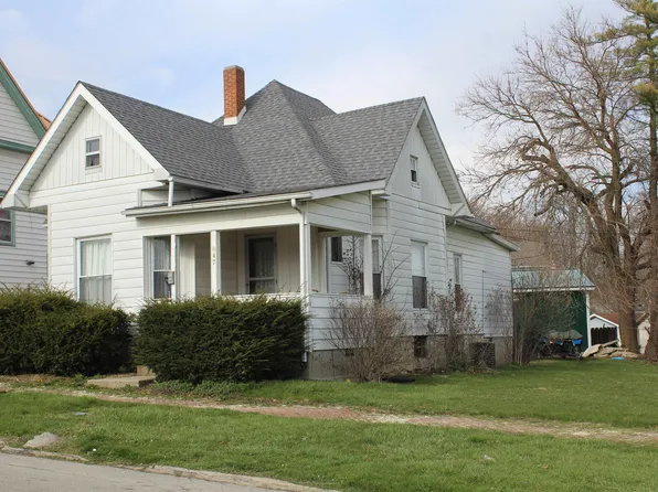 847 Byron St, Huntington, IN 46750