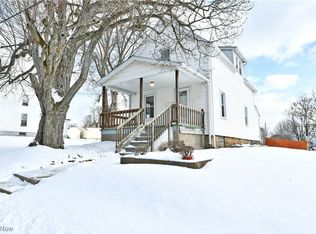 545 Lucy St, Masury, OH 44438