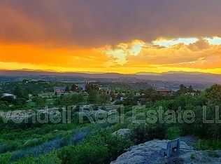 899 N Ridge Rd, Castle Rock, CO 80104