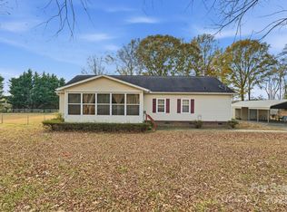 6351 Pleasant Grove Church Rd, Kannapolis, NC 28081