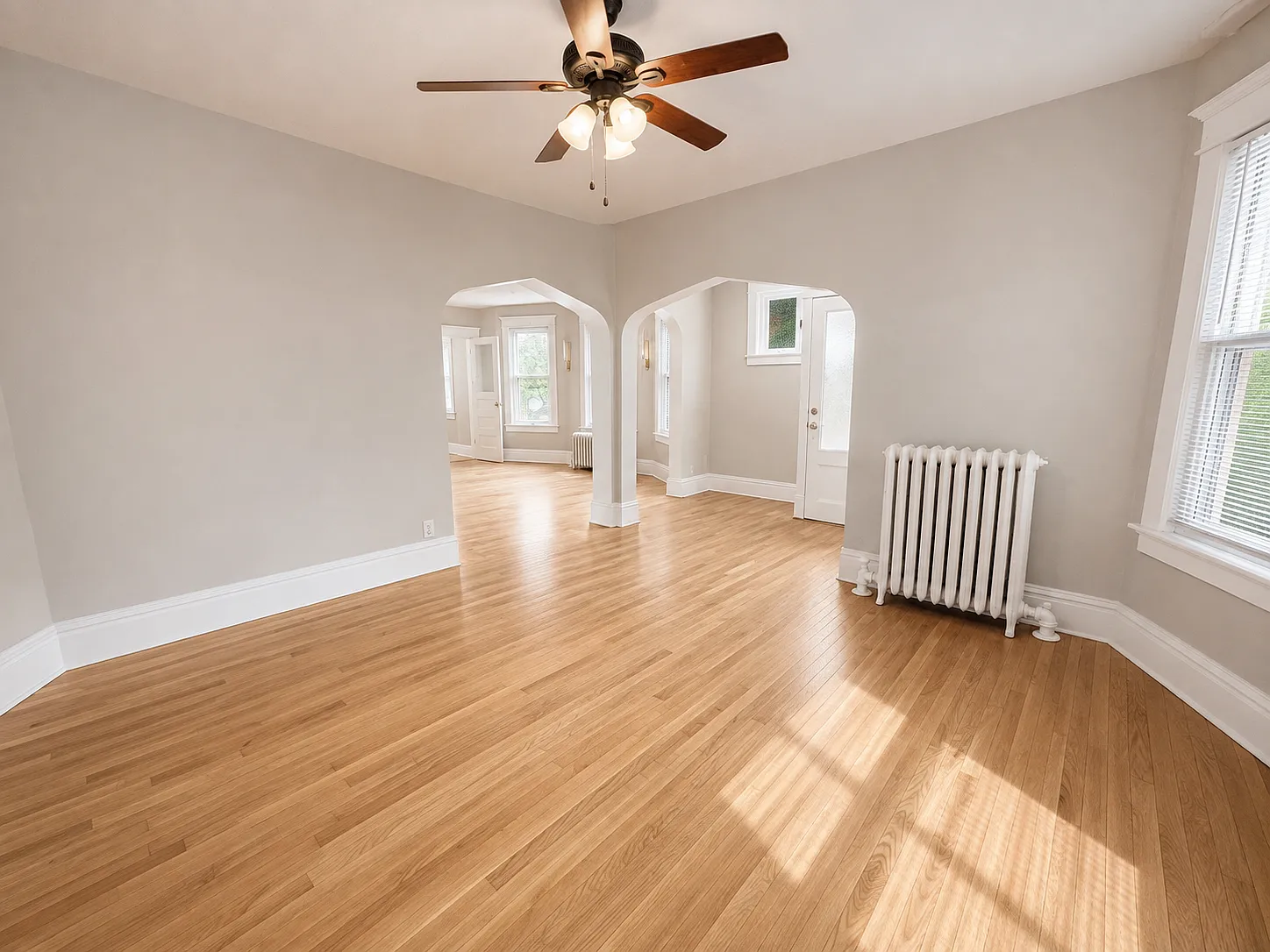 2 bed, 1350 sqft, $1,550 — Photo 3