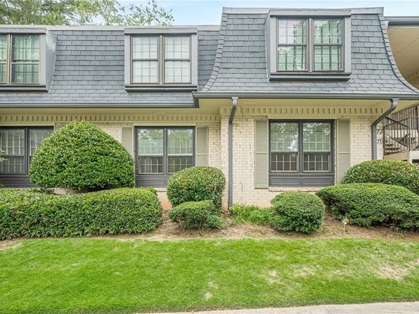 175 Maribeau Sq NW, Atlanta, GA 30327