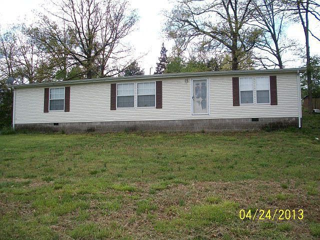 2nd image of 1461 Greens Chapel Rd