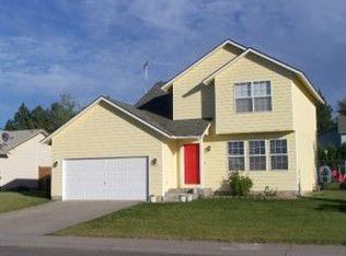 685 W Bridle Ln, Post Falls, ID 83854