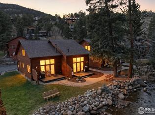 2120 Fall River Rd #A-2, Estes Park, CO 80517