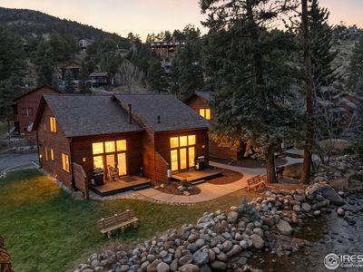 2120 Fall River Rd #A-2, Estes Park, CO, 80517