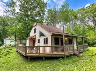 1501 N Sanborn Rd, Barton City, MI 48705