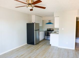 909 Yorkshire St APT 7, Houston, TX 77022