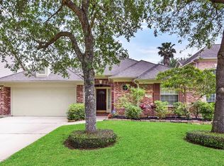 4115 Lime Creek Dr, Katy, TX 77450