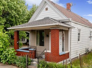 1748 E Spring St, New Albany, IN 47150