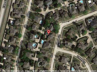 6621 Barclay Ln, Garland, TX