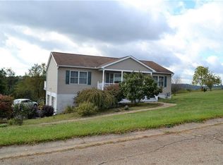 192 Elderton Heights Rd, Elderton, PA 15736