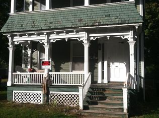 47 Van Dam St FLOOR 2, Saratoga Springs, NY 12866