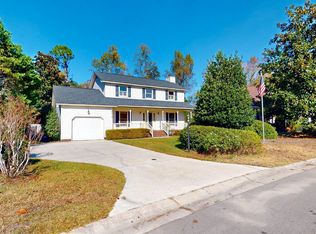 6415 Strawfield Dr, Wilmington, NC 28405